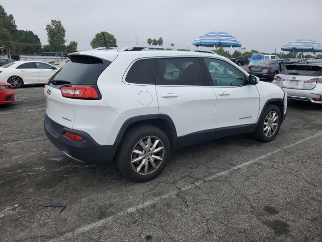 Vin: 1c4pjmdb8gw120344, lot: 62603365, jeep grand cher limited 20163