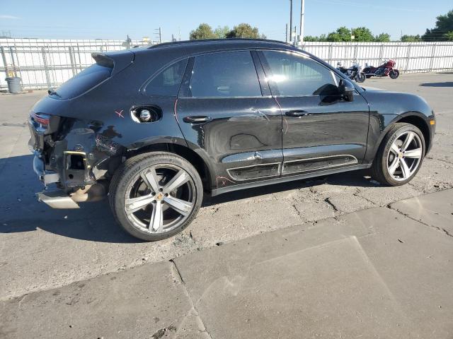 2023 PORSCHE MACAN BASE WP1AA2A54PLB05445