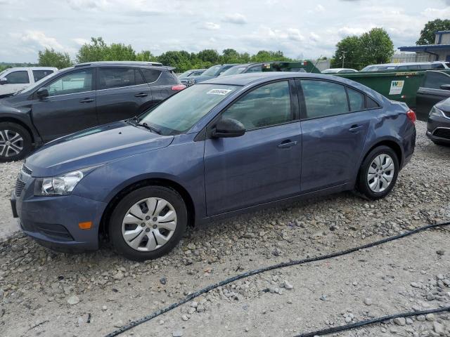 Vin: 1g1pa5sh5d7275591, lot: 60860045, chevrolet cruze ls 2013 img_1