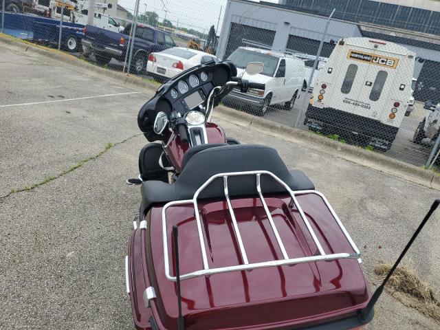 2015 HARLEY-DAVIDSON FLHTKL ULT 1HD1KKL12FB642570