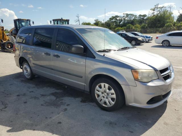 Vin: 2c4rdgbg7er241307, lot: 62180595, dodge caravan se 20144