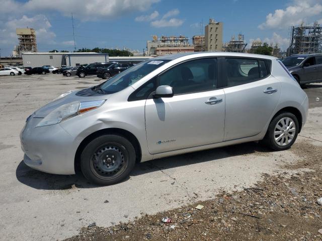 Vin: 1n4az0cp4dc422348, lot: 60977395, nissan leaf s 2013 img_1