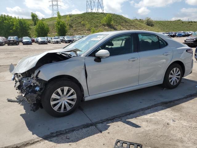 Vin: 4t1h31ak0ru076612, lot: 60085475, toyota camry le 2024 img_1