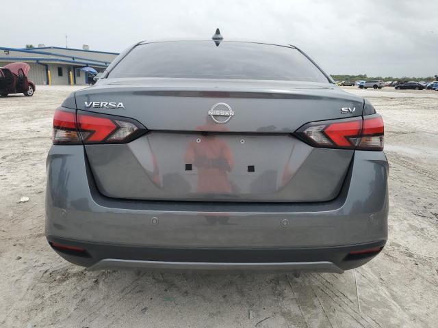 2024 NISSAN VERSA SV 3N1CN8EV1RL923771