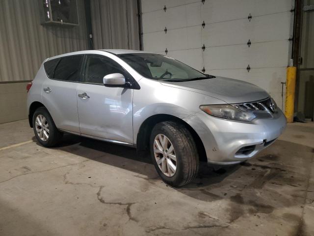 Vin: jn8az1mw1cw235978, lot: 59947395, nissan murano s 20124