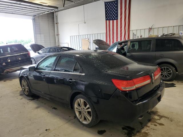Vin: 3lnhl2gc7br756641, lot: 61648305, lincoln mkz 20112