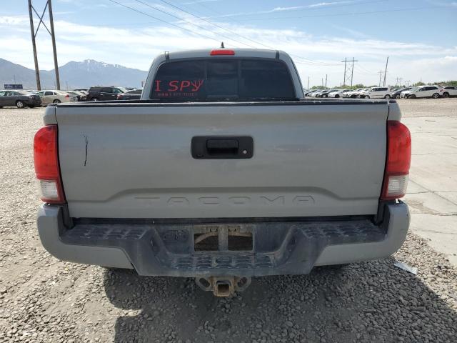 2019 TOYOTA TACOMA ACC 5TFSZ5AN0KX181679