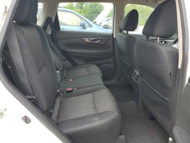 2018 NISSAN ROGUE S - 5N1AT2MT7JC775385