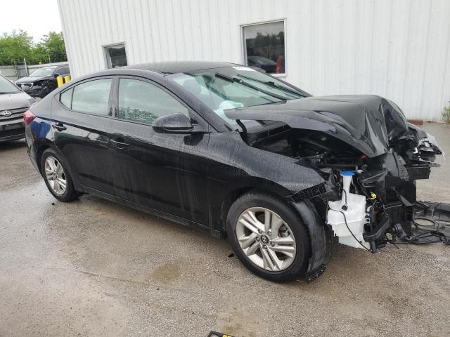 Vin: 5npd84lf4kh435837, lot: 59475105, hyundai elantra sel 20194