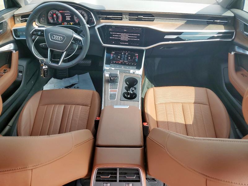 2024 AUDI A6 PREMIUM - WAUE3BF24RN057834
