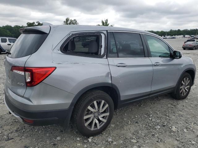 Vin: 5fnyf6h56lb044949, lot: 59342805, honda pilot exl 20203