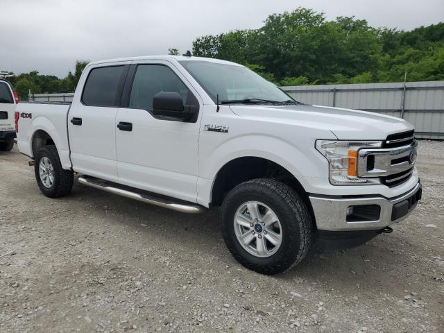 Vin: 1ftew1e43lkd42136, lot: 59444145, ford f-150 supercrew 20204