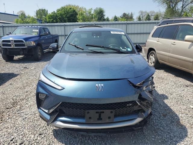 2025 BUICK ENVISTA SP KL47LBEP1SB102142
