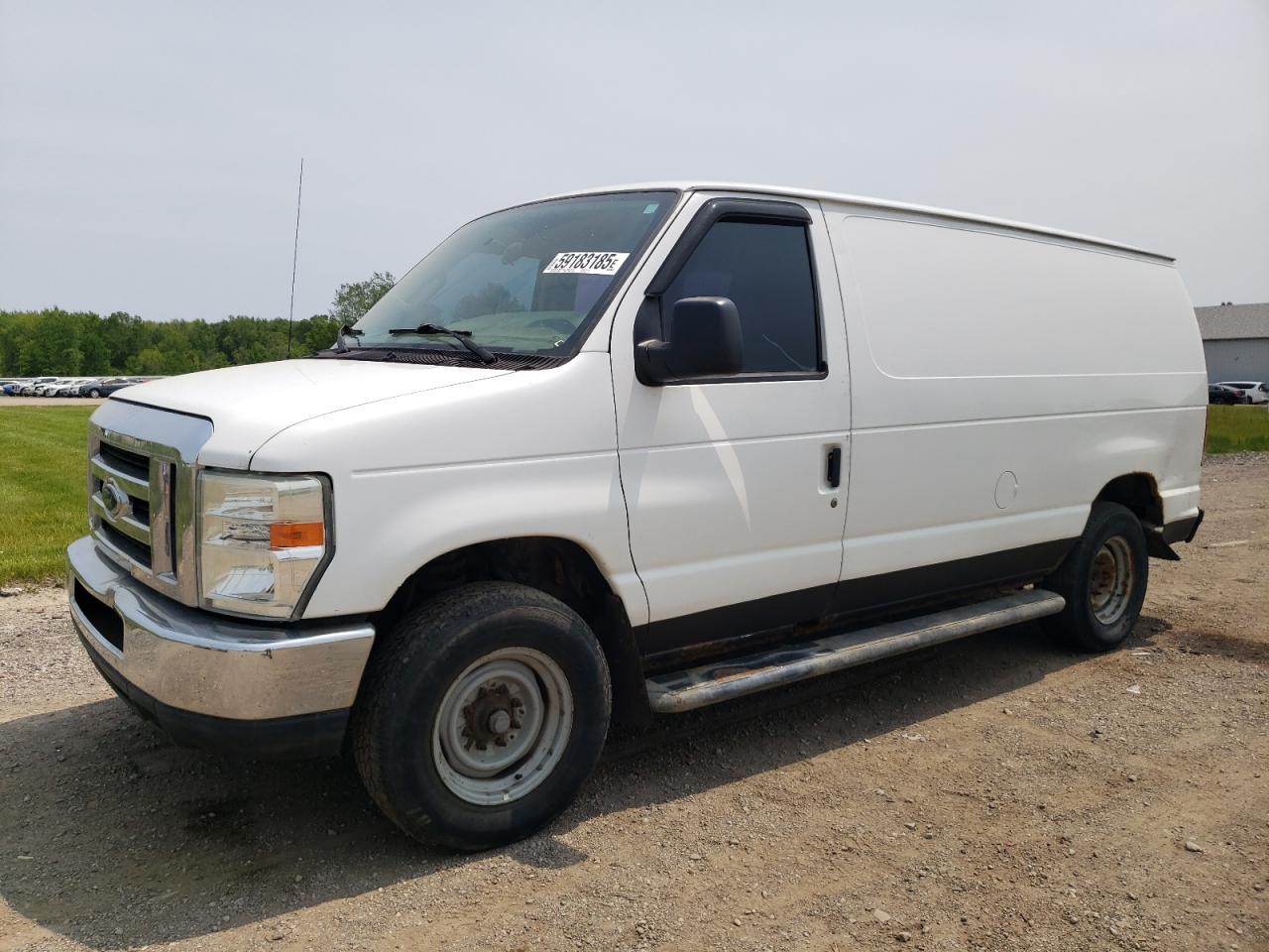 FORD E-250 E250 VAN