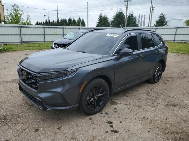 HONDA CR-V SPORT
