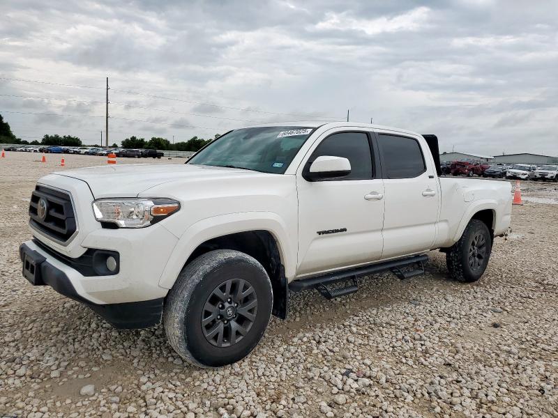 TOYOTA TACOMA DOU
