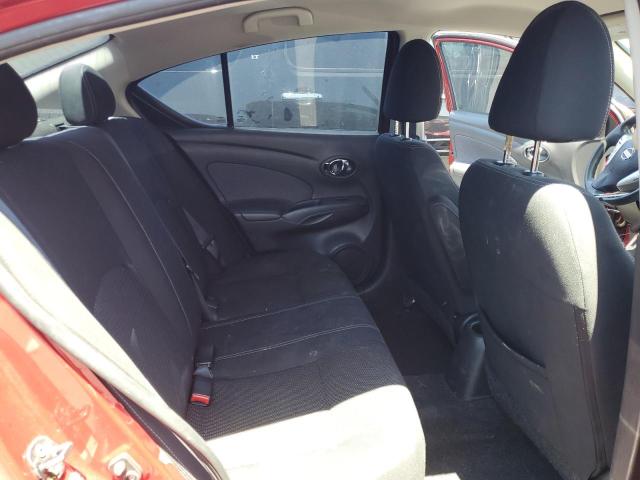 2015 NISSAN VERSA S - 3N1CN7AP9FL928567