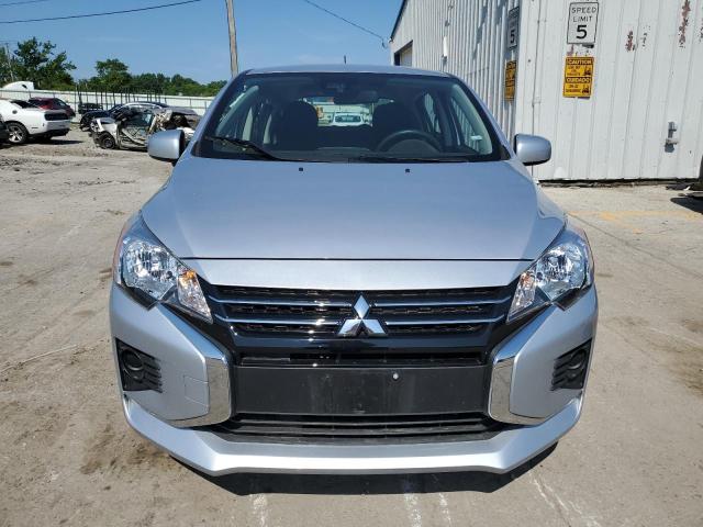 2024 MITSUBISHI MIRAGE ES - ML32AUHJ3RH022439