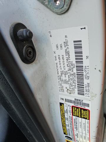 2015 TOYOTA TUNDRA DOU 5TFRY5F19FX188305