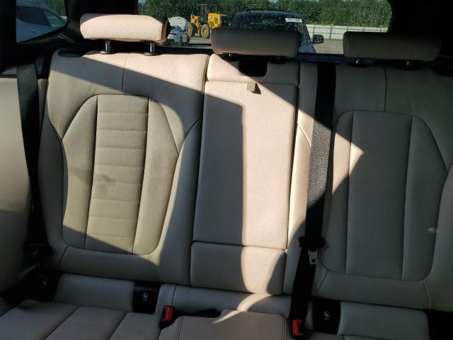 2020 BMW X3 SDRIVE3 5UXTY3C02L9C59156