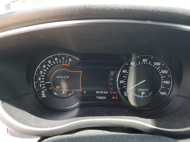 2017 LINCOLN MKC PREMIE 5LMCJ1C99HUL39900