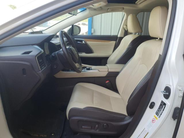2019 LEXUS RX 350 L JTJDZKCA8K2019293