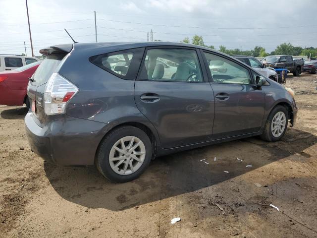 Vin: jtdzn3eu3d3288302, lot: 61287085, toyota prius 20133