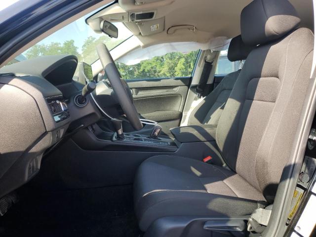 2025 HONDA CIVIC LX - 2HGFE2F29SH568750