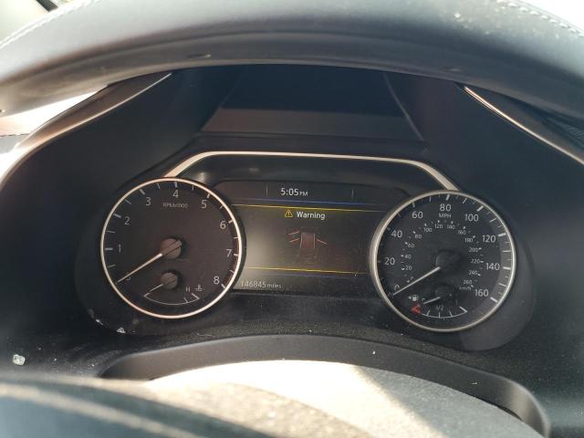 2017 NISSAN MURANO S - 5N1AZ2MGXHN112795
