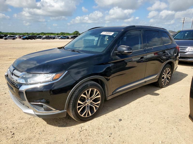 Vin: ja4ad3a31gz034709, lot: 61769895, mitsubishi outlander se 2016 img_1