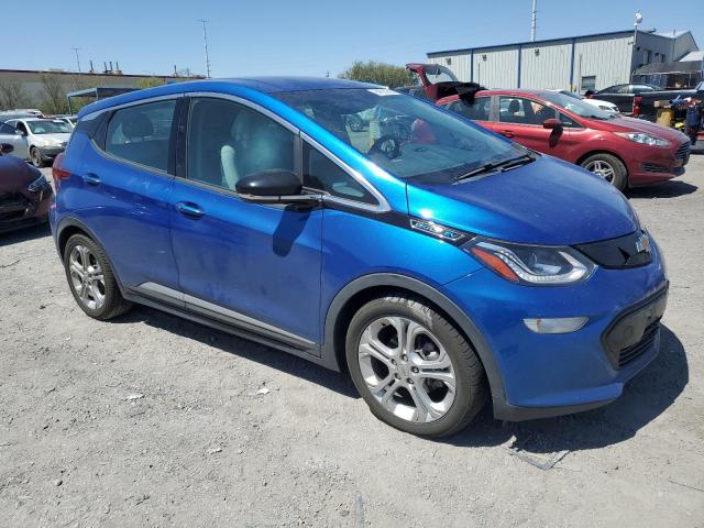 Vin: 1g1fy6s06k4106668, lot: 61614305, chevrolet bolt lt 20194