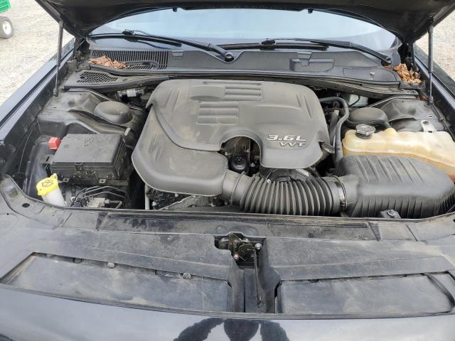 2016 DODGE CHALLENGER 2C3CDZAG0GH255663
