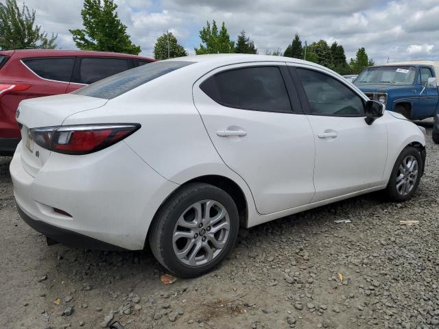 Vin: 3mydlbyv3hy189069, lot: 59380195, toyota yaris 20173