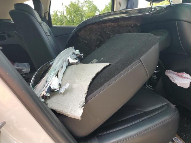 2023 LINCOLN NAUTILUS R 2LMPJ8K98PBL28510