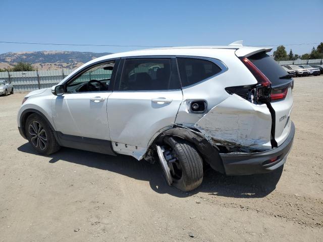 2022 HONDA CR-V EXL - 7FARW1H80NE023572