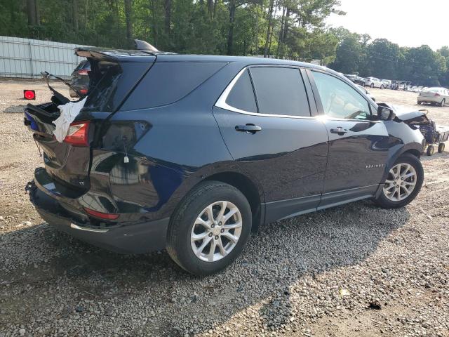 2021 CHEVROLET EQUINOX LT - 3GNAXKEV2MS143022