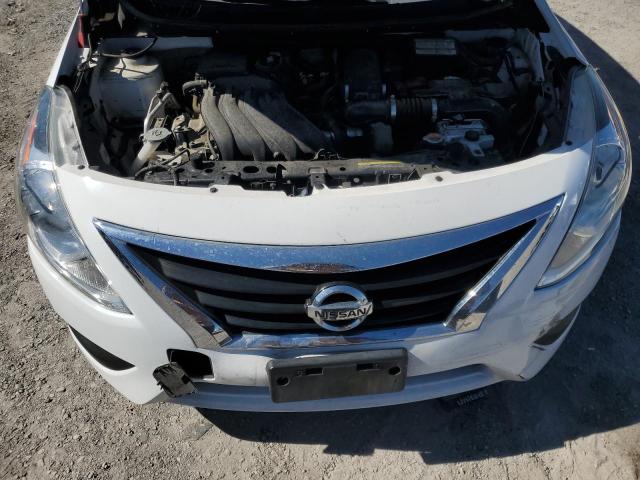 2018 NISSAN VERSA - 3N1CN7AP0JL884628