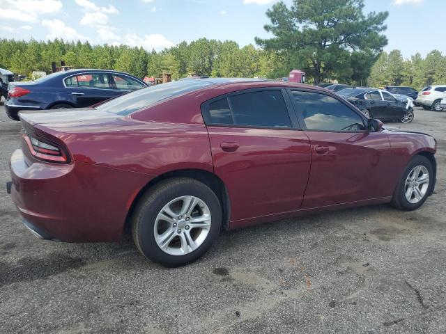 2019 DODGE CHARGER SX - 2C3CDXBG1KH713223