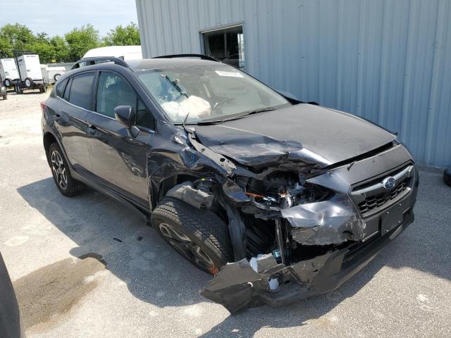 Vin: jf2gtamc8kh363457, lot: 59427665, subaru crosstrek limited 20194