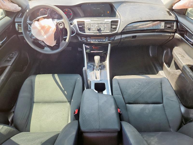 2016 HONDA ACCORD LX 1HGCR2F38GA041899