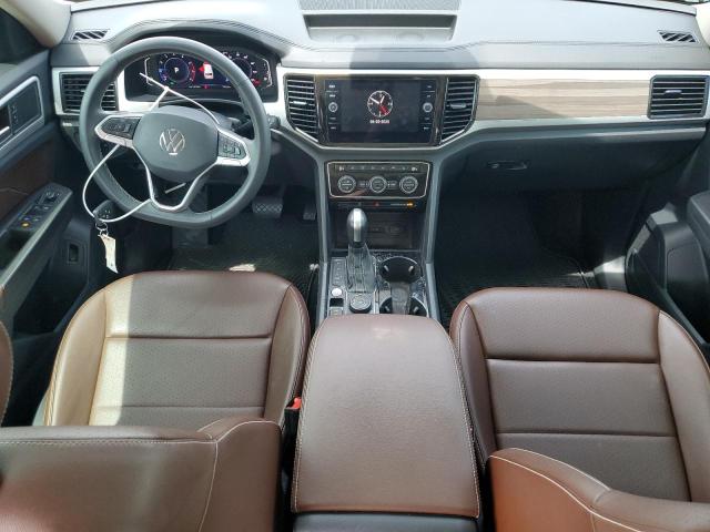 2022 VOLKSWAGEN ATLAS SEL 1V2BR2CA5NC524893