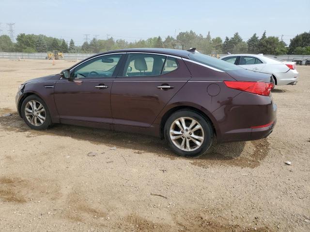 Vin: 5xxgn4a76dg142263, lot: 60409975, kia optima ex 20132