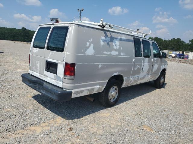 FORD ECONOLINE 2013 white extended gas 1FTSS3EL1DDA61623 photo #4