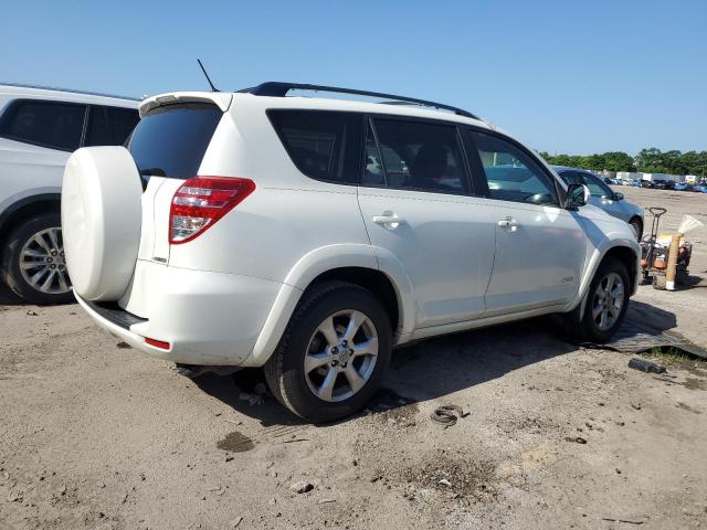 Vin: jtmdf4dv7a5031067, lot: 60888955, toyota rav4 limited 20103