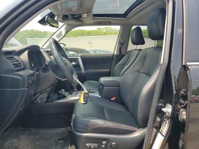 2023 TOYOTA 4RUNNER LI JTEKU5JR0P6140575