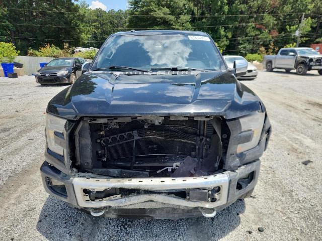 2016 FORD F150 SUPER - 1FTEW1EF9GFB49621