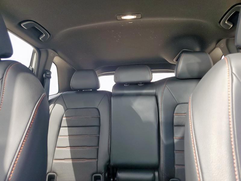 2024 HONDA CR-V SPORT 7FARS6H84RE075074