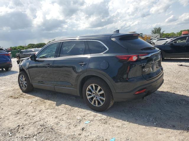 Vin: jm3tcbcy7k0309539, lot: 58501475, mazda cx-9 touring 20192