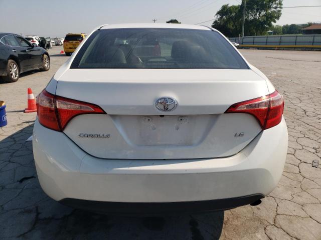 2017 TOYOTA COROLLA L - 5YFBURHE3HP573526