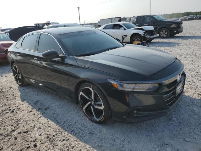 Vin: 1hgcv1f30ma003410, lot: 59128145, honda accord sport 20214